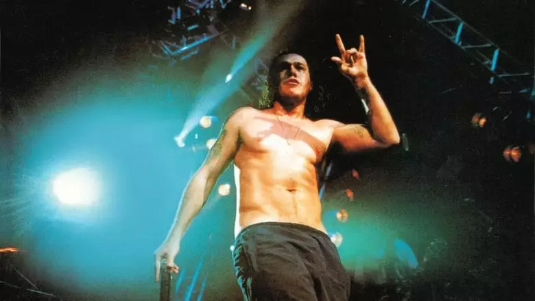 Outcast Rockstar (2021)
