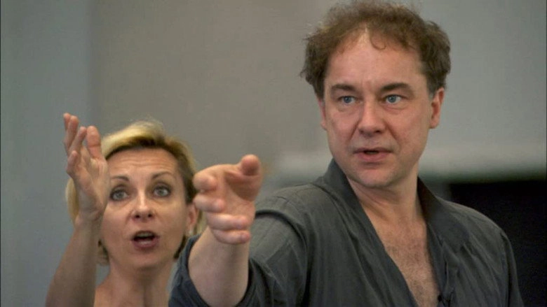 Becoming Traviata (2012)