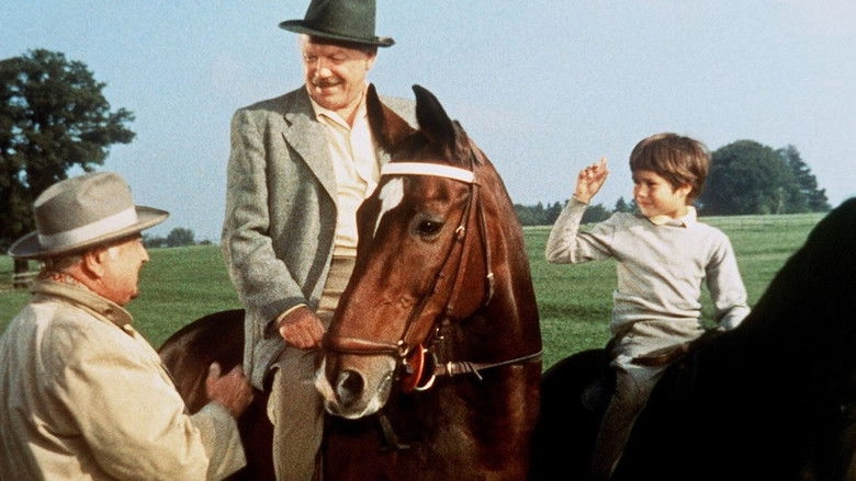 Kleiner Mann - Ganz Gross (1957)