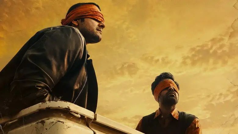 Mirzapur (2026)