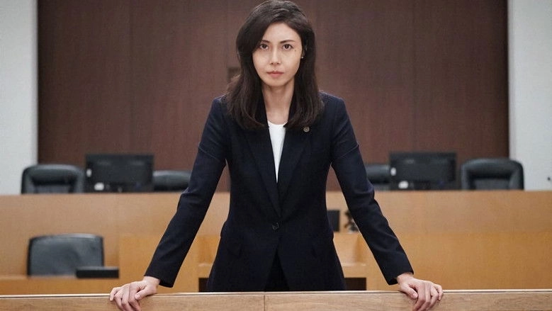 Yuukai Houtei: Seven Days (2018)