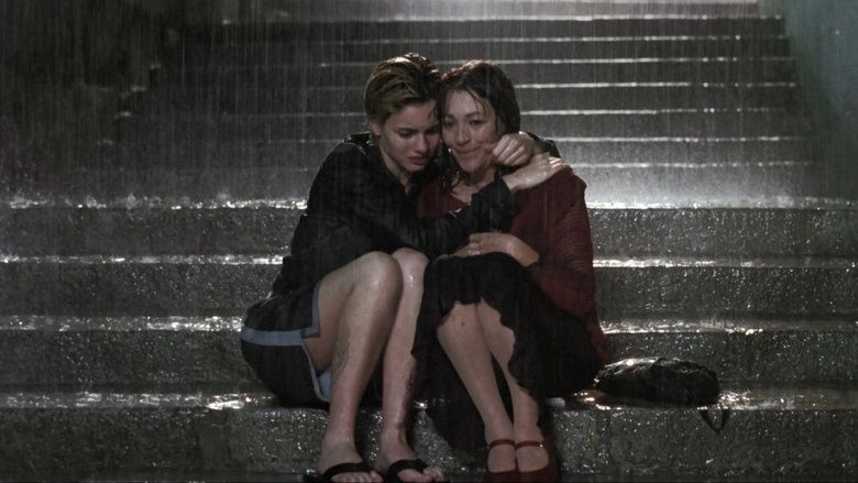 Clara Y Elena (2001)