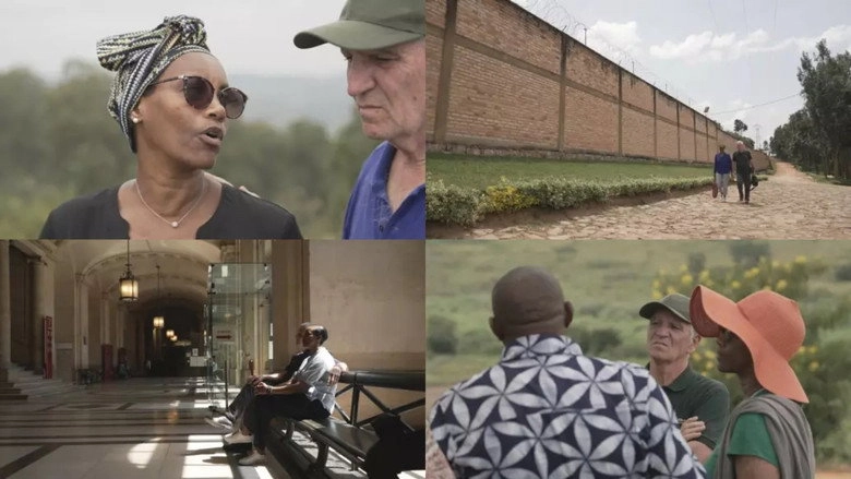 Rwanda, A La Poursuite Des Genocidaires (2023)