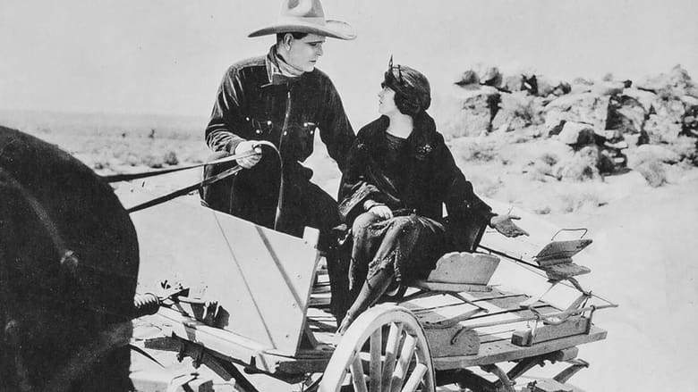 Don Quickshot Of The Rio Grande (1923)