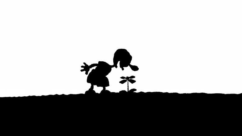 The Fan And The Flower (2005)