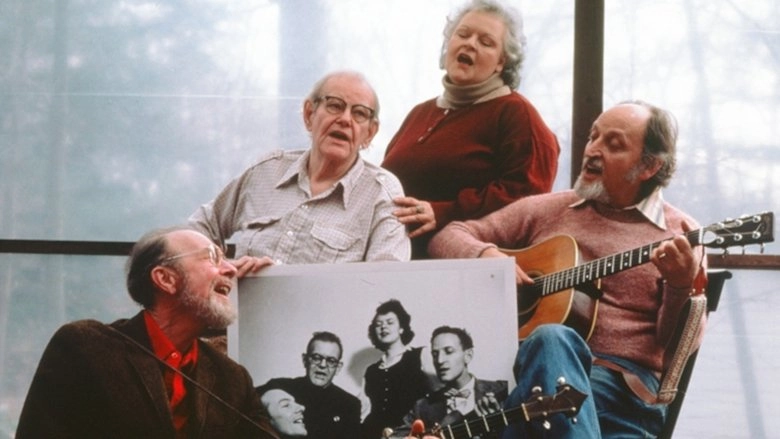 The Weavers: Wasn't That A Time (1982)