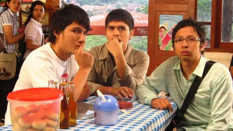 Jomblo (2006)