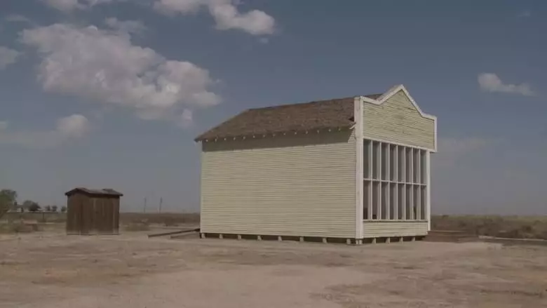 Allensworth (2022)