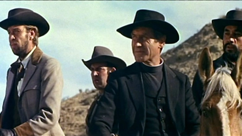 15 Scaffolds For A Murderer (1967)