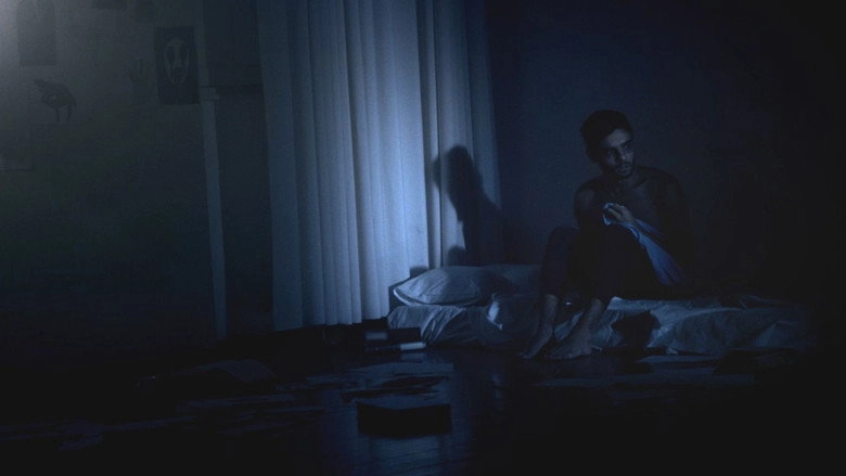 Eternal Memories (2022)