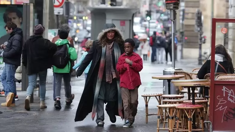Under The Stars Of Paris (2021)