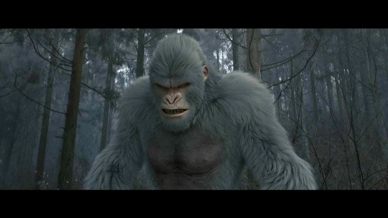 Shennong Savage (2022)