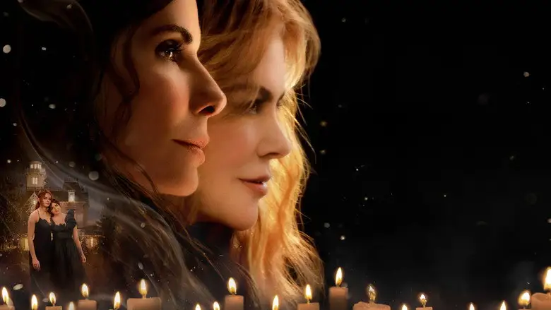 Practical Magic 2 (2026)