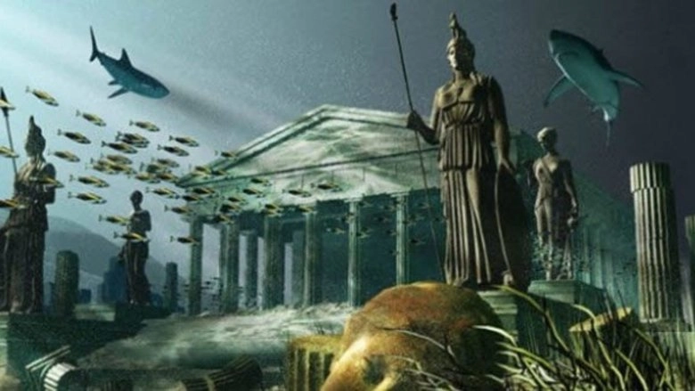 Atlantis: The Beginning Of Civilization (2014)