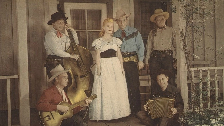 Ridin' Down The Trail (1947)