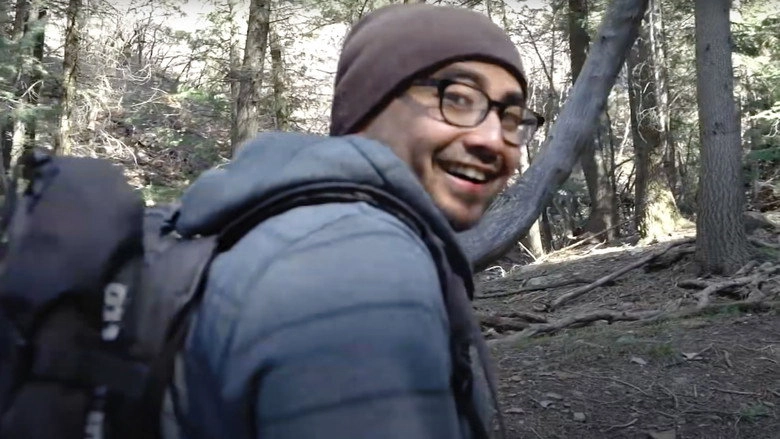 Bigfoot At Millcreek (2017)