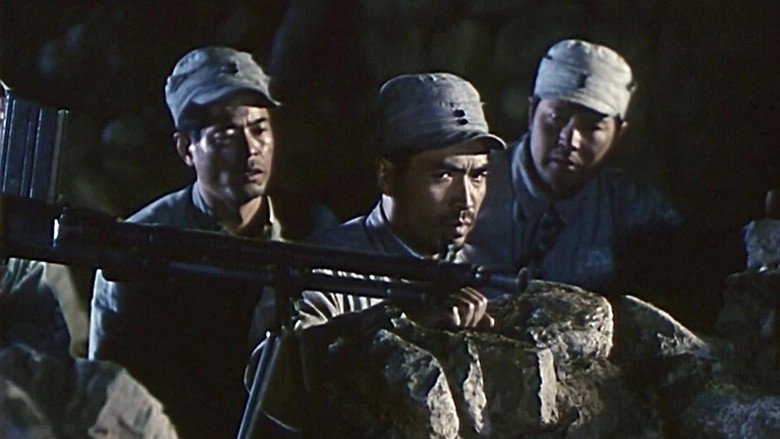 Jian Hou Chang Cheng Dong (1990)