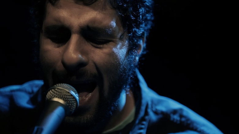 The Extraordinary Ordinary Life Of Jose Gonzalez (2011)