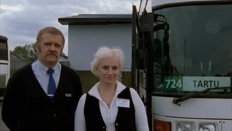 Visions Of Europe (2004)
