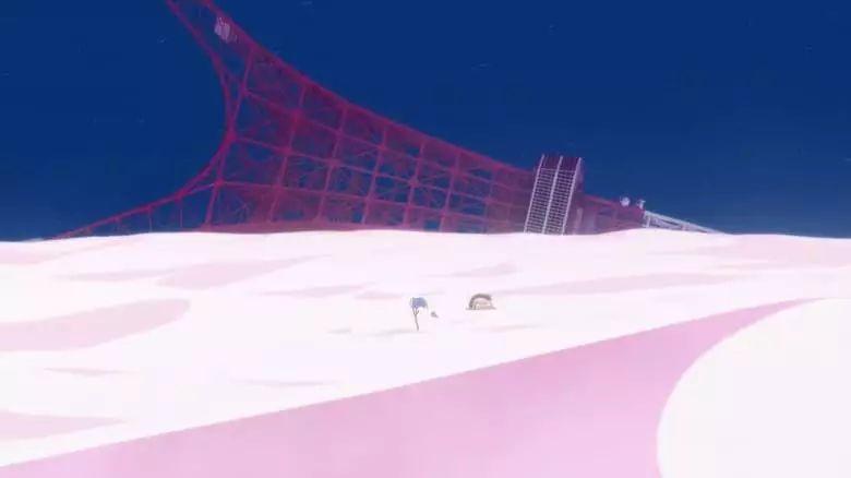 Shoujo Kageki Revue Starlight: Rondo Rondo Rondo (2020)
