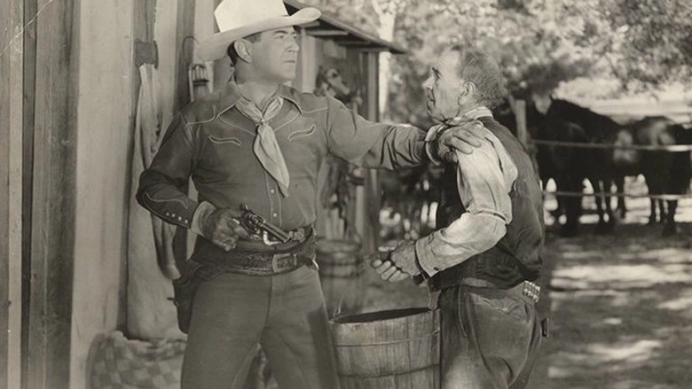 West Of Wyoming (1950)