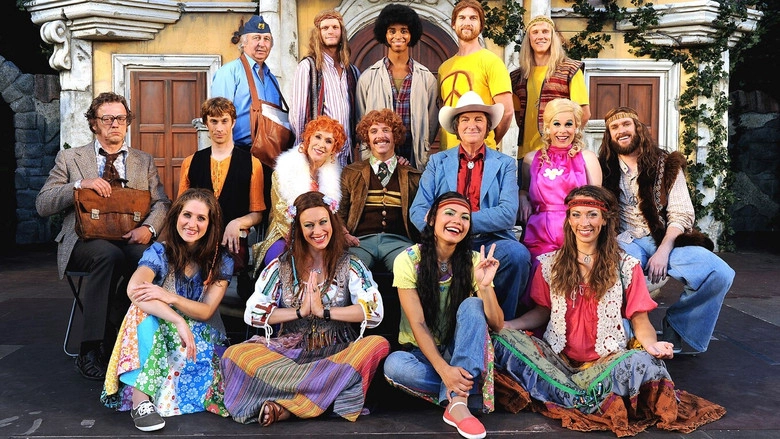 Viva La Greta (2011)