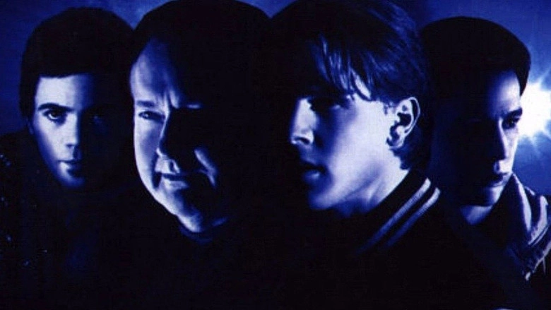 Black Cadillac (2003)