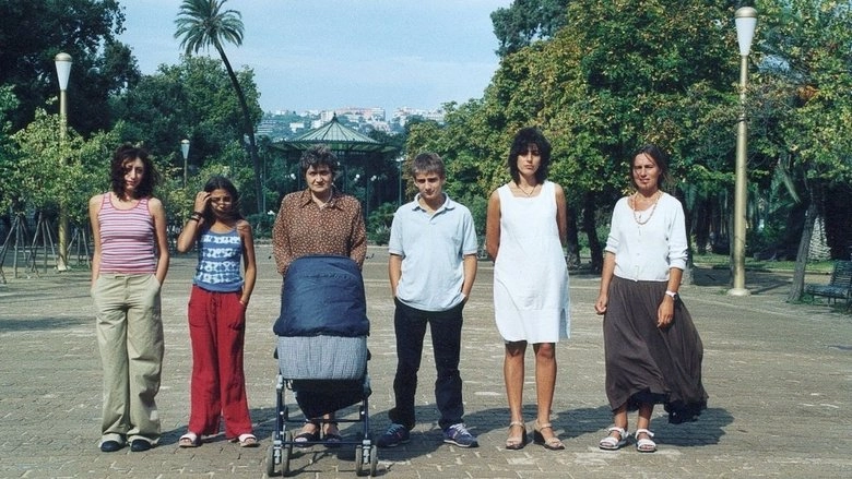 Non E Giusto (2001)