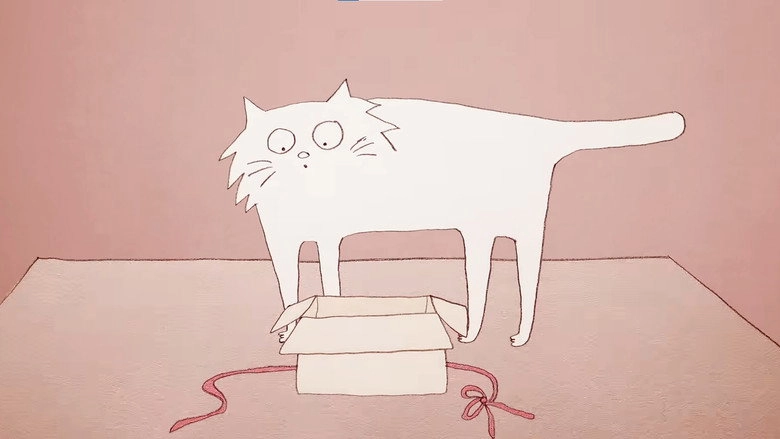 Why Do Cats Act So Weird? (2016)