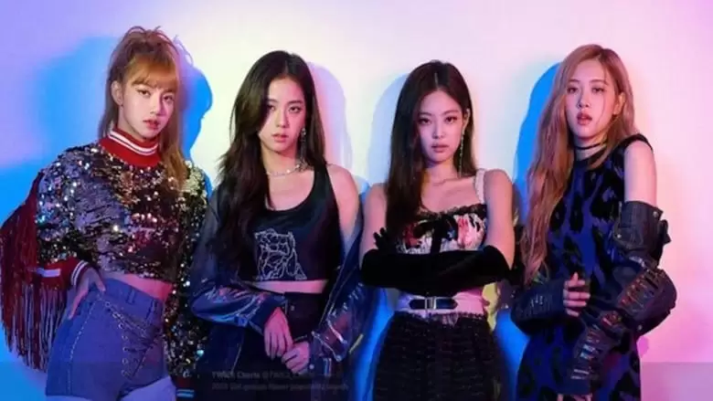 BLACKPINK 2021 Season's Greetings (2020)