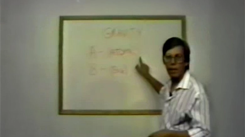 The Lazar Tape... And Excerpts From The Government Bible (1991)