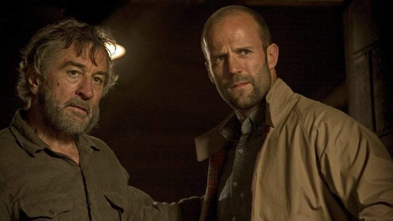 Killer Elite (2011)