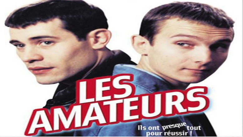 Amateurs (2004)