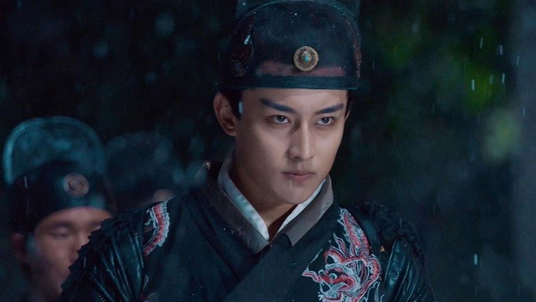 Return Of The Heroes (2016)