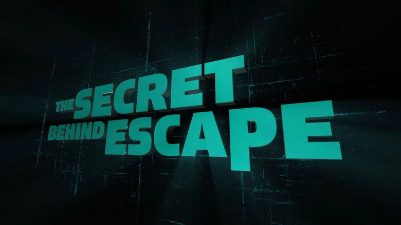 The Secret Behind Escape (2008)