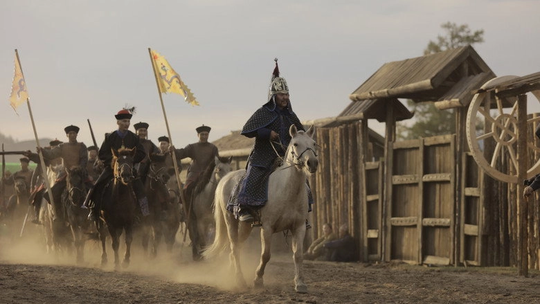 Mongol (2024)
