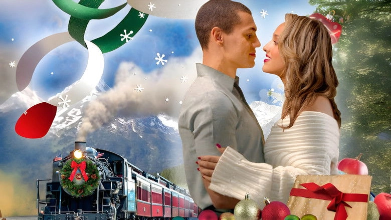 The Christmas Chain (2024)