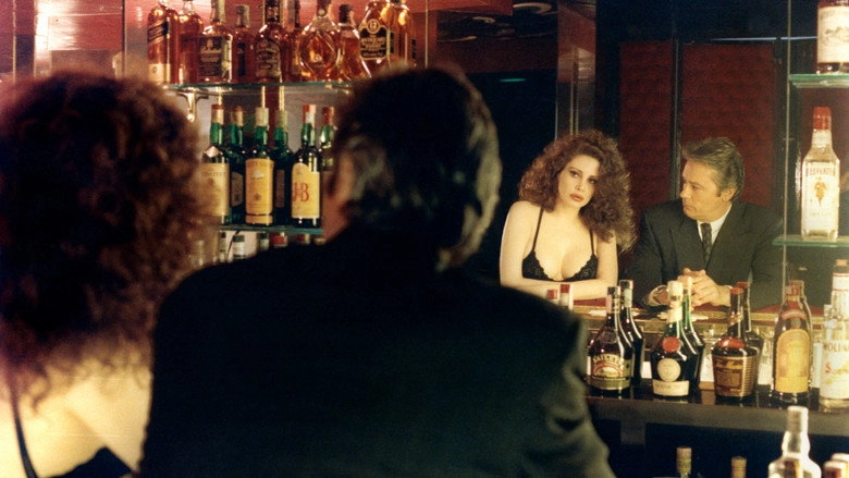 The Teddy Bear (1994)