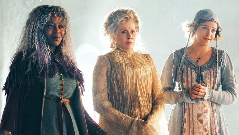 A Wrinkle In Time (2003)