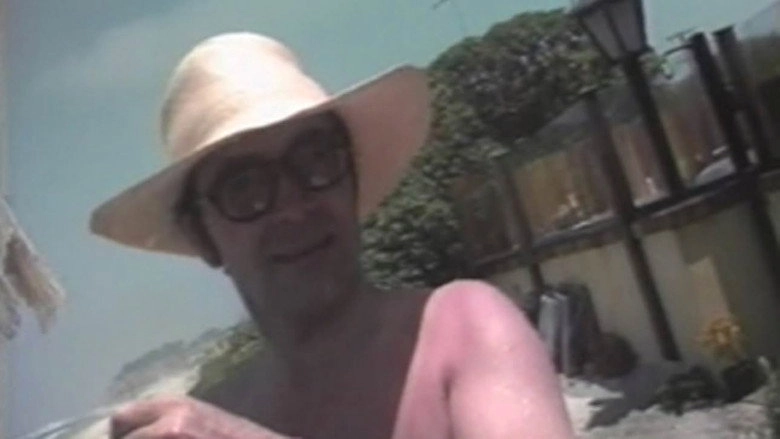 A Weekend At The Beach With Jean-Luc Godard (2015)