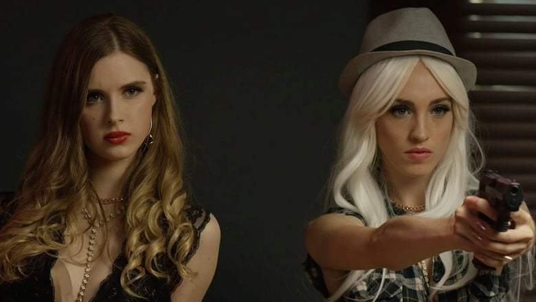 Girls After Dark (2018)