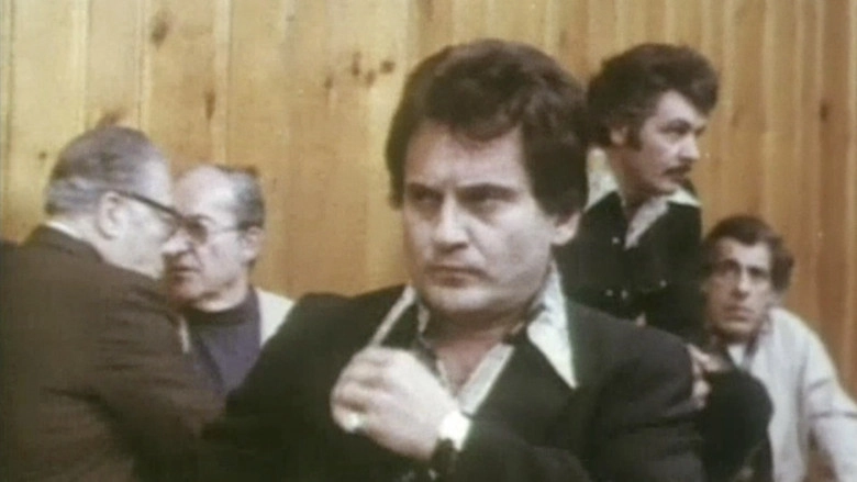 The Death Collector (1976)