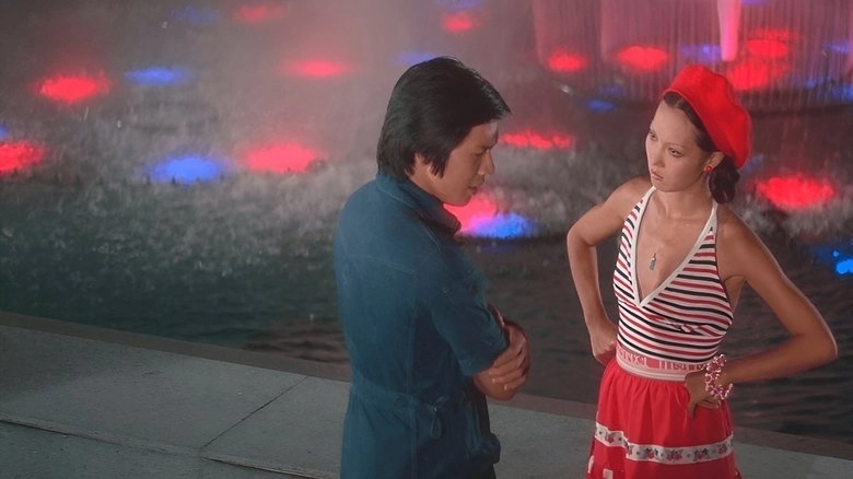 The International Assassin (1976)