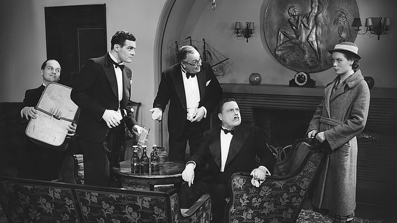 Juurakon Hulda (1937)