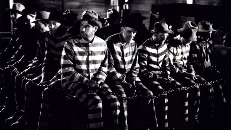 I Am A Fugitive From A Chain Gang (1932)