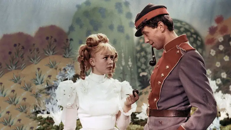 A Very Old Story (1968)