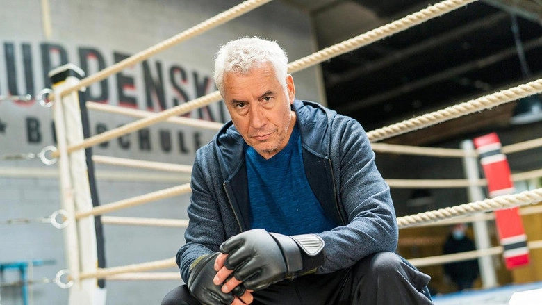 Billy Kuckuck - Angezahlt (2021)