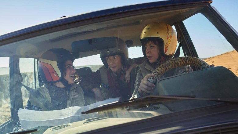 Better Days (2025)