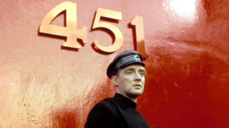 Fahrenheit 451 (1966)