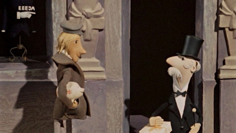 The Tale Of The Copper (1969)
